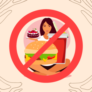 Aliments interdits grossesse
